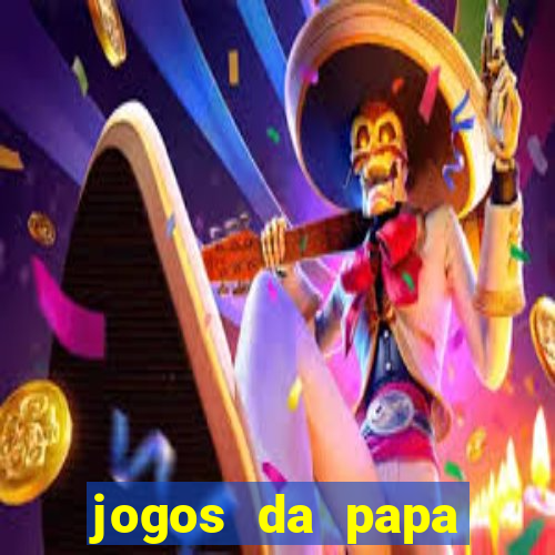 jogos da papa louie 3